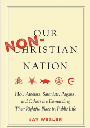 Our Non-Chrisitan Nation 08:15:19